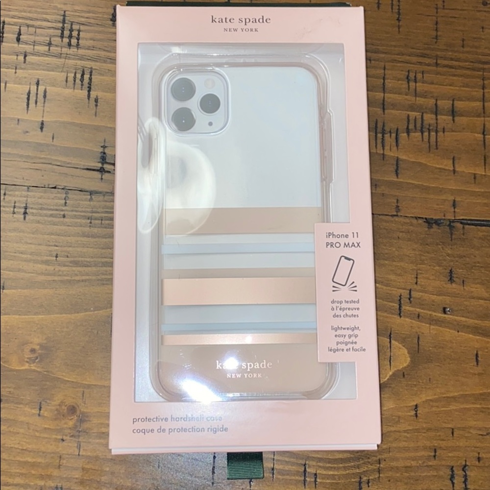 Kate Spade iPhone 11 PRO MAX Case